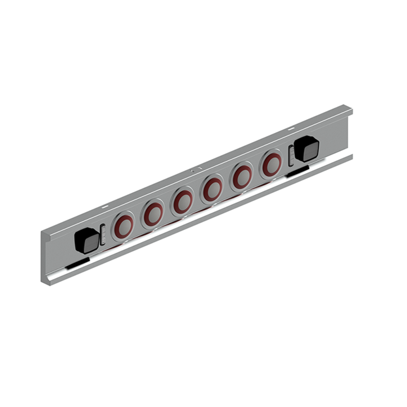 Pgtech Cabin panel Full Row Jokon/IZELED