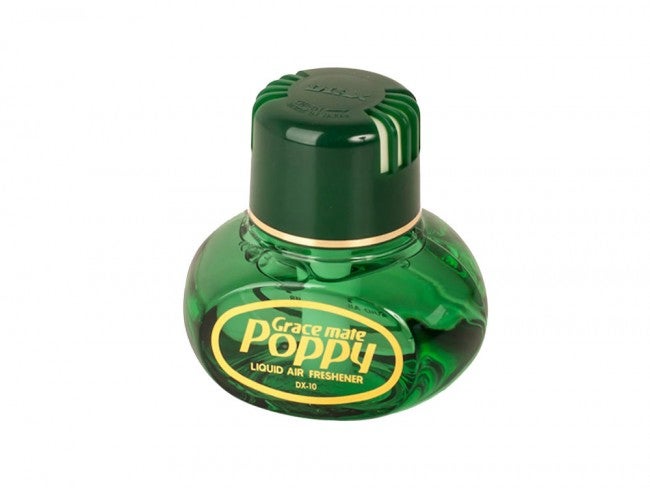 POPPY Tall (green) fragrance bottle 150 ml original