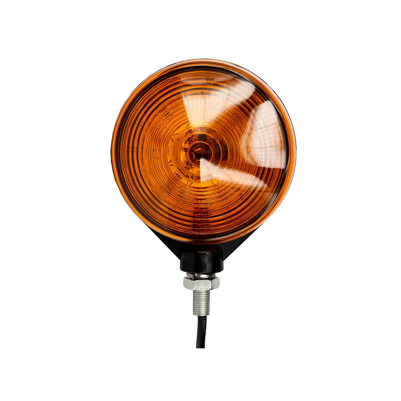 Turn signal lights LED Orange/Red