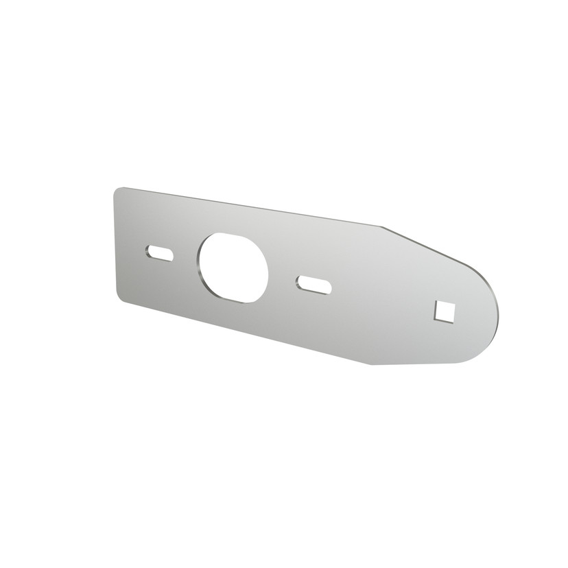 Pgtech Bracket for Mercedes Side Marker