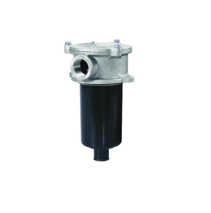 Return filter Tank mounted 1.1/2 25MY Nom
