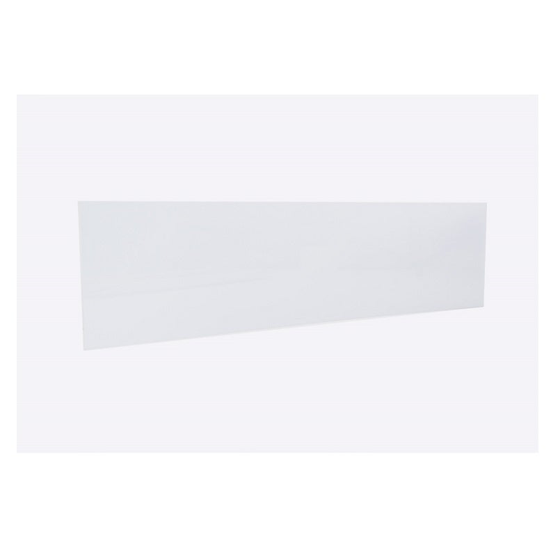 White front plastic for Triplesign