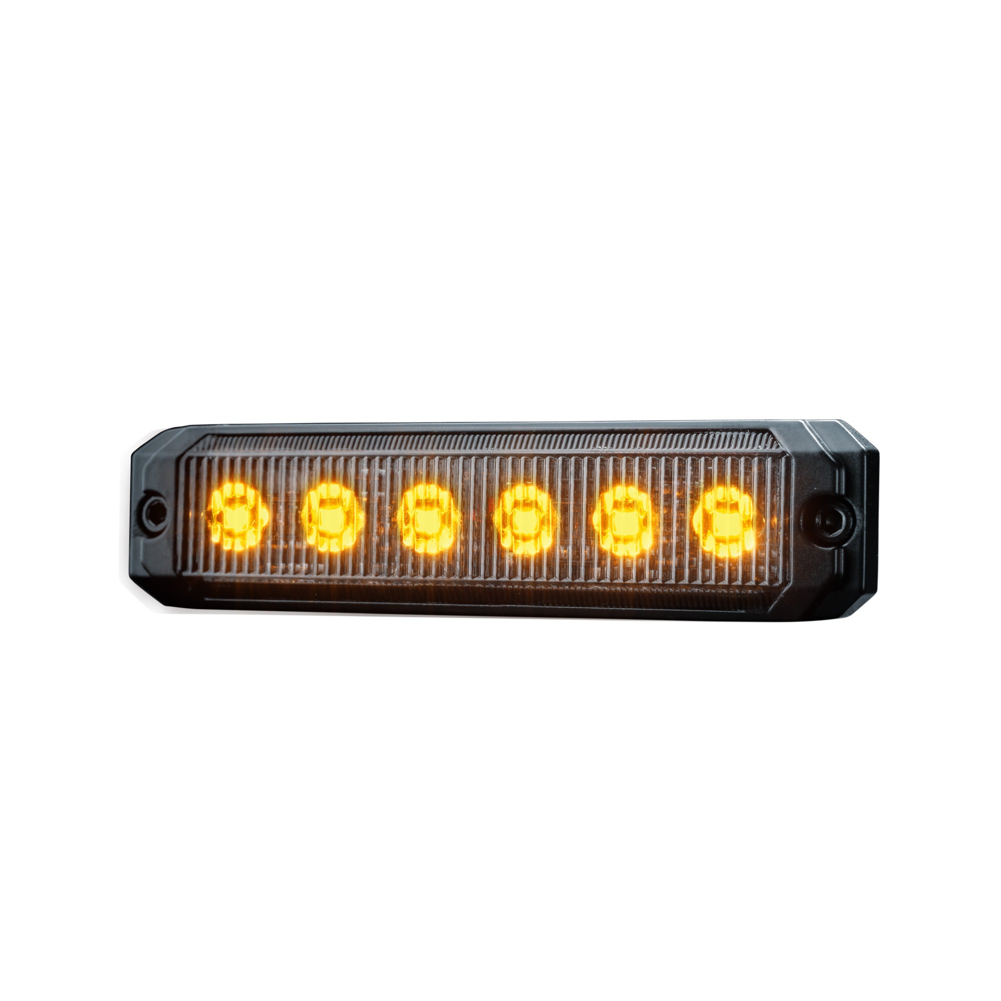 Dark Knight SM6 Directional Warning Light 6 LED | PGtech