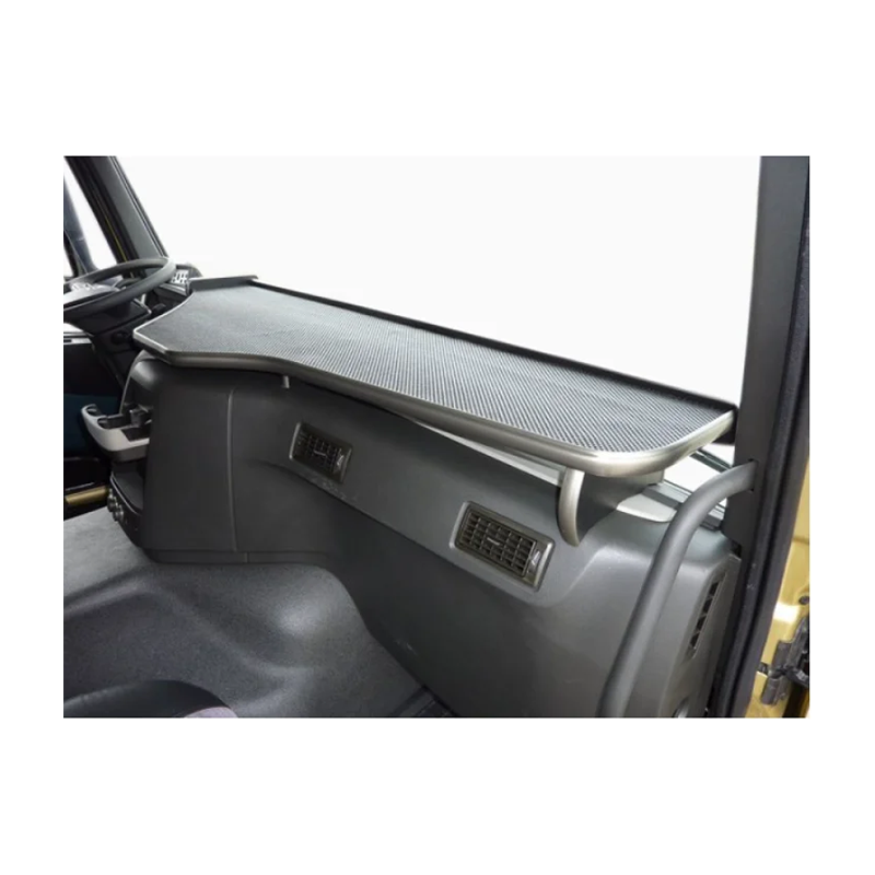 Table XXL for Volvo FM4/FX4