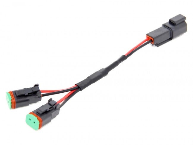 DT branching cable 20cm