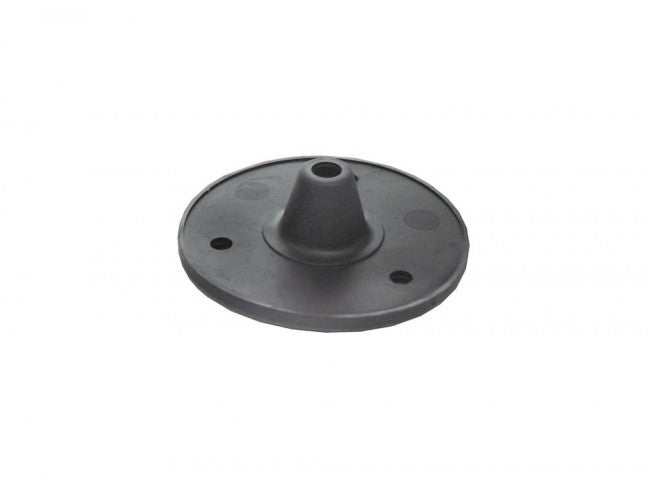 Protection for socket 7-pin