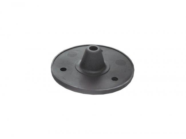 Protection for socket 7-pin