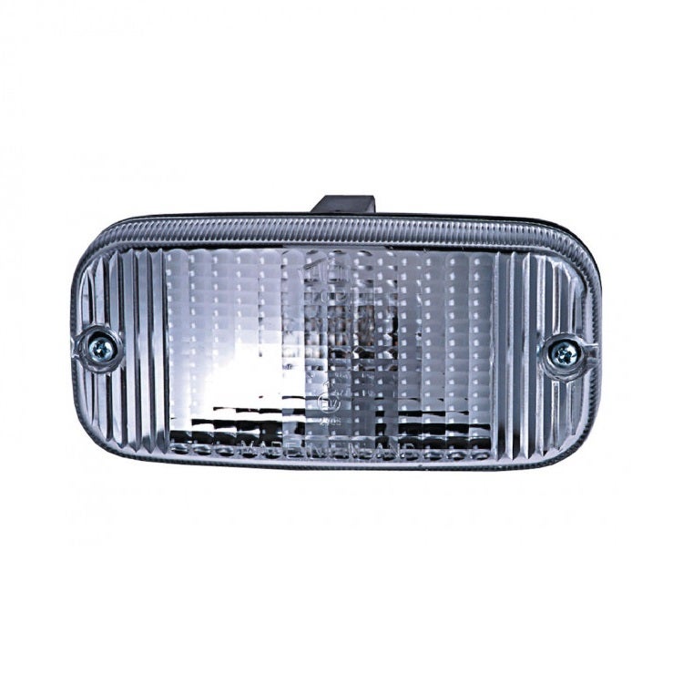 Position light Hella Talmu White
