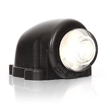 Position Light Eyeball White LED