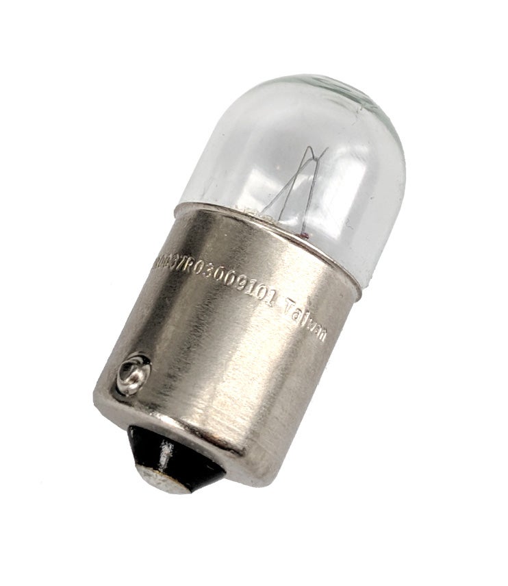 Light Bulb 5W - 24V BA15S Heavy Duty
