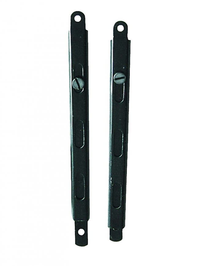 Stabiliser strut for auxiliary light 2pcs