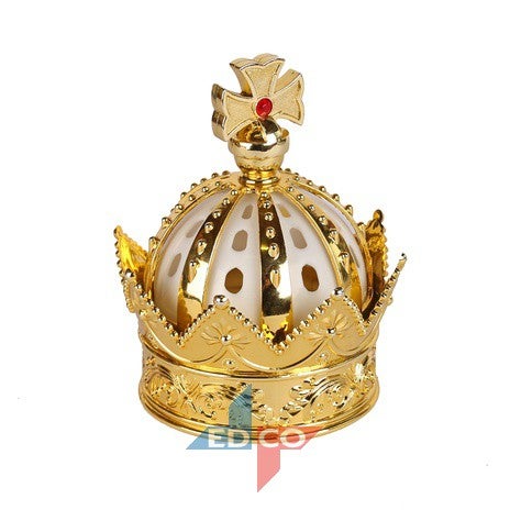 Air Freshener Crown Vanilla