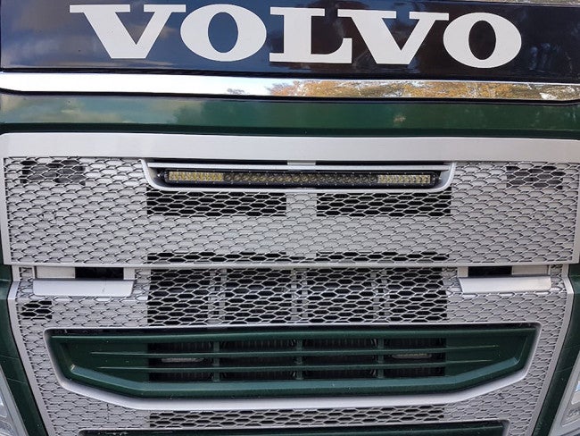 Rigid SR2 Combo PRO for Volvo FH4