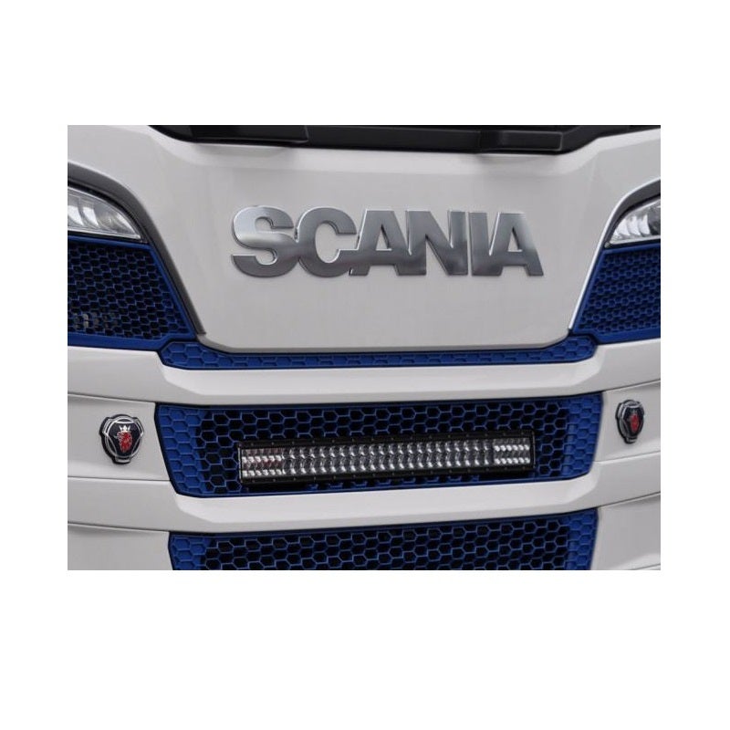 Rigid E2 Combo PRO suitable for Scania Nextgen R/S