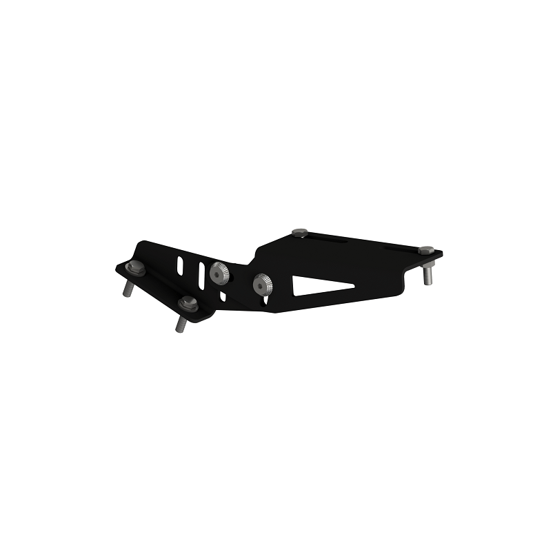 Pgtech Light panel bracket Volvo all cabins