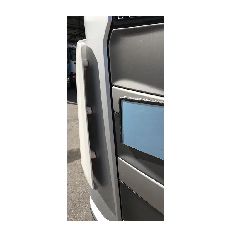 Dirt deflector Long for Scania NG - S/R/G/P