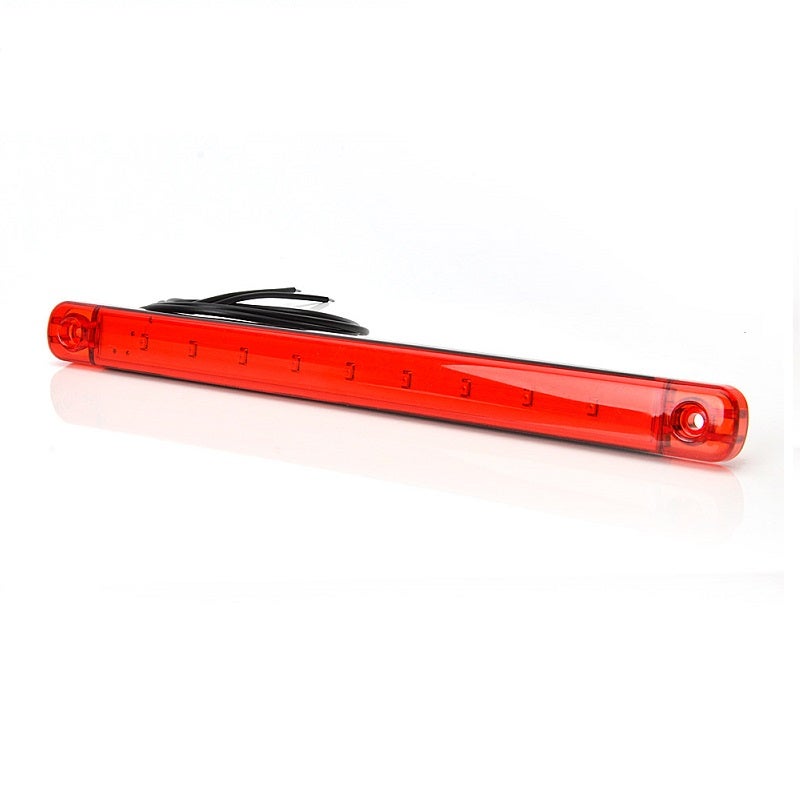Position Light Slim Red LED