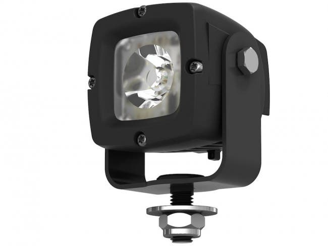 Working light N10 LED