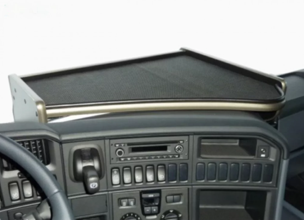 Table for Scania R for 2009 & newer