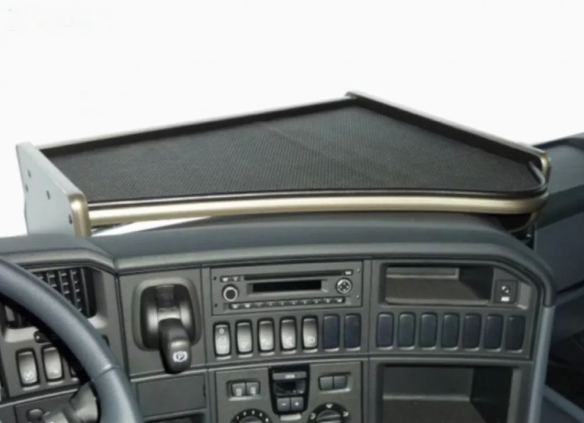 Table for Scania R for 2009 & newer
