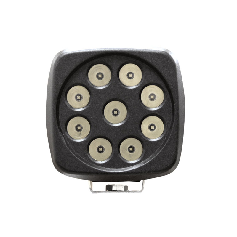Work light 27W LED 9-32V