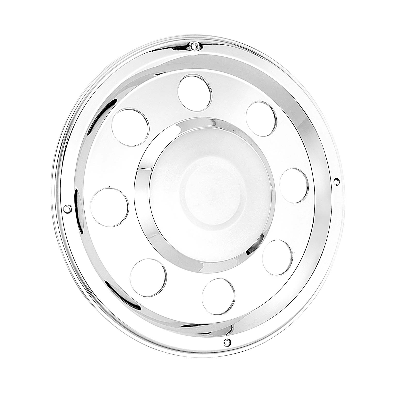 Wheel Trim STD 19,5´ Rear