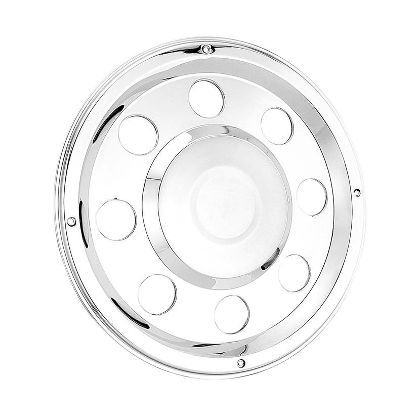 Wheel Trim STD 19,5´ Rear