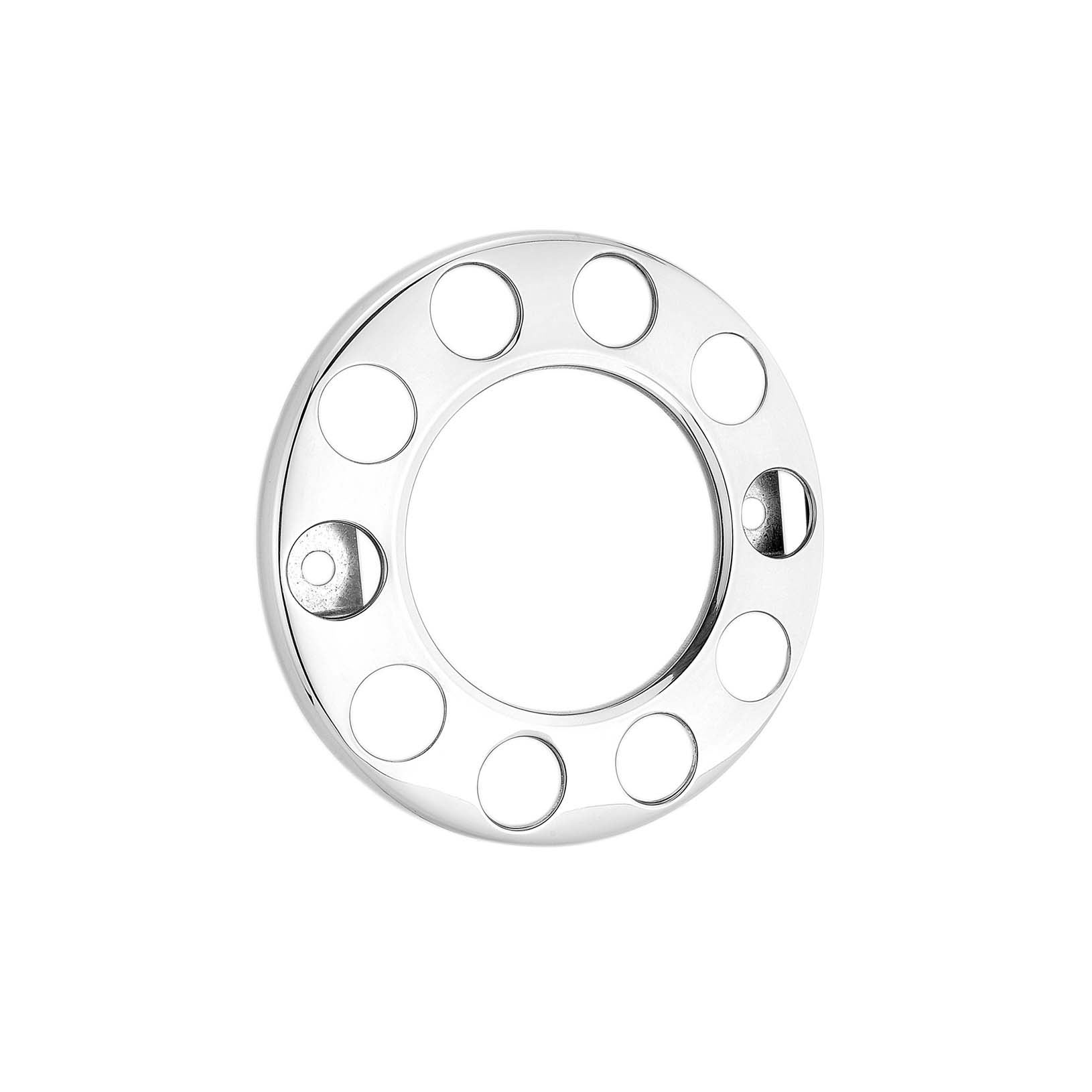 Wheel nut protection cover 22.5´
