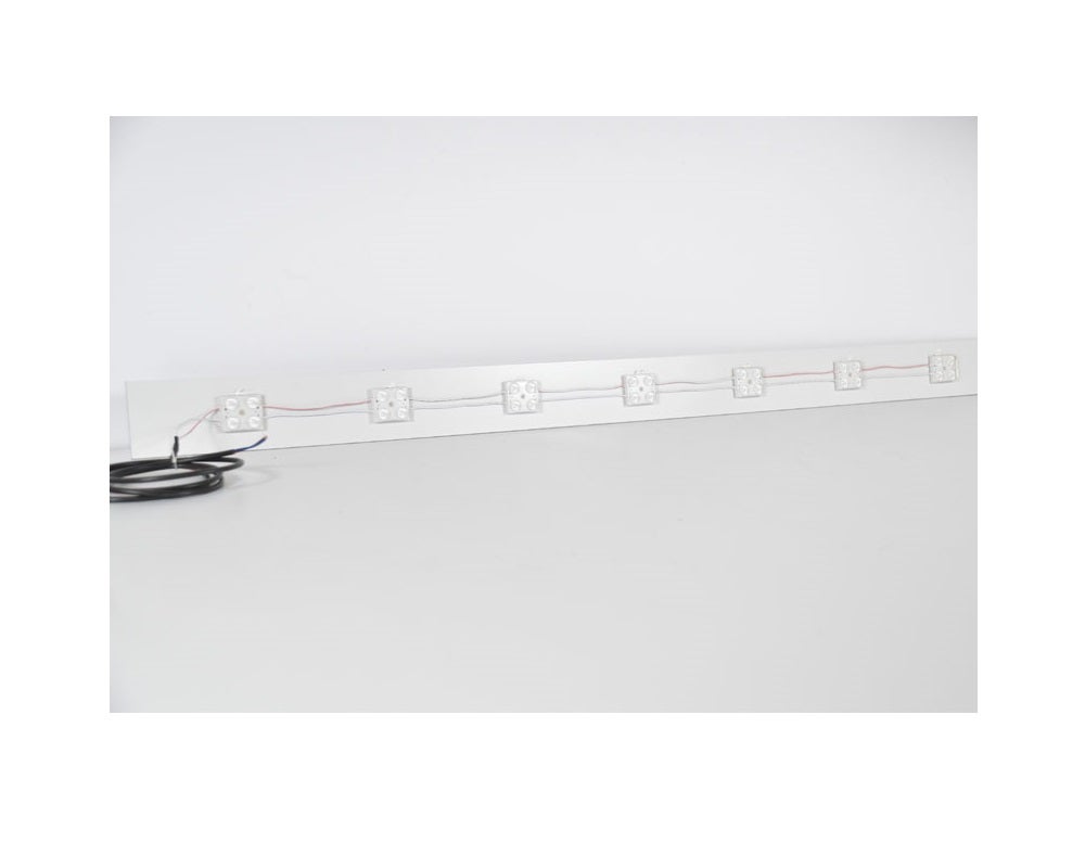 24V LED Insert for Illuminated Sign Aeroslim, Aerosign, Classicsign 125 &amp; 130cm