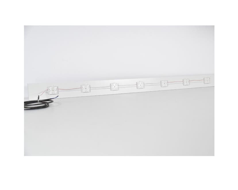 24V LED Insert for Illuminated Sign Aeroslim, Aerosign, Classicsign 125 & 130cm