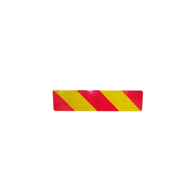Reflecto Rsign Warning signs