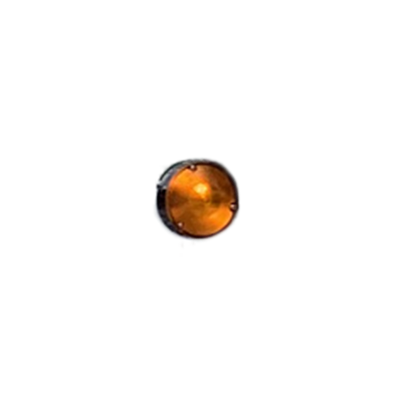 Turn signal lights Bulb White/Red