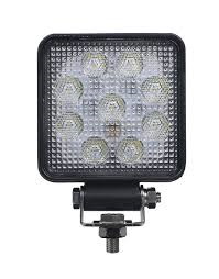Back &amp; Work lights 25W LED
